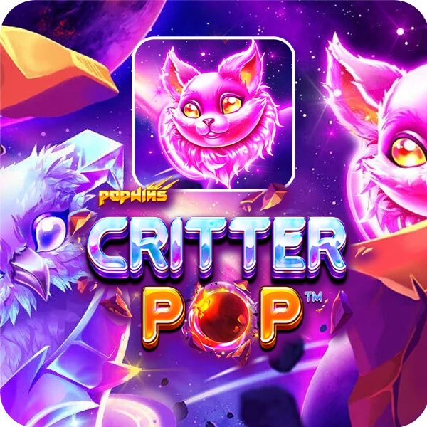 Critter-Pop